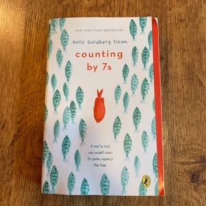 Counting by 7s